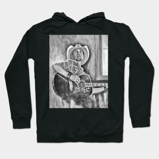 Jason Aldean Halftone Hoodie